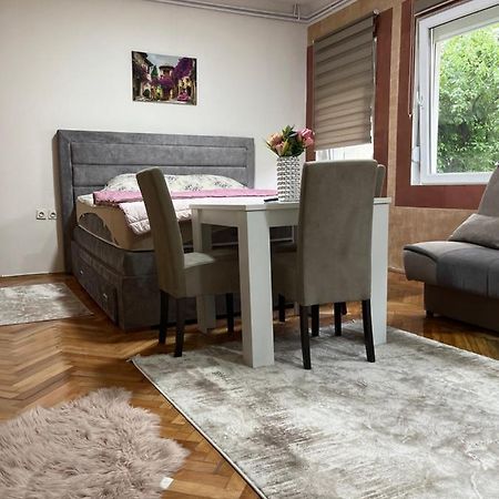 Aloha Apartment Novi Pazar Zewnętrze zdjęcie