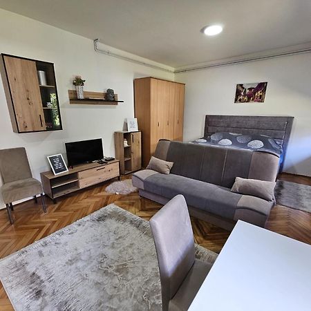 Aloha Apartment Novi Pazar Zewnętrze zdjęcie