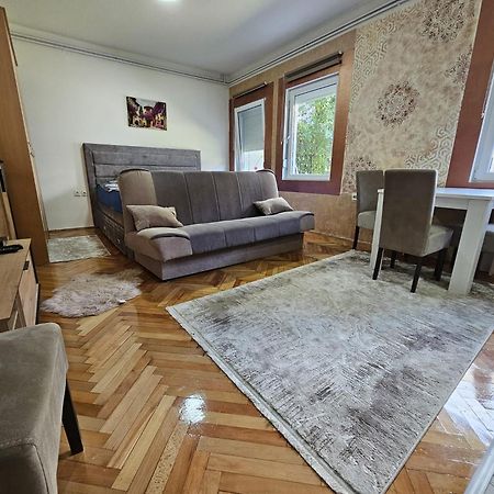 Aloha Apartment Novi Pazar Zewnętrze zdjęcie