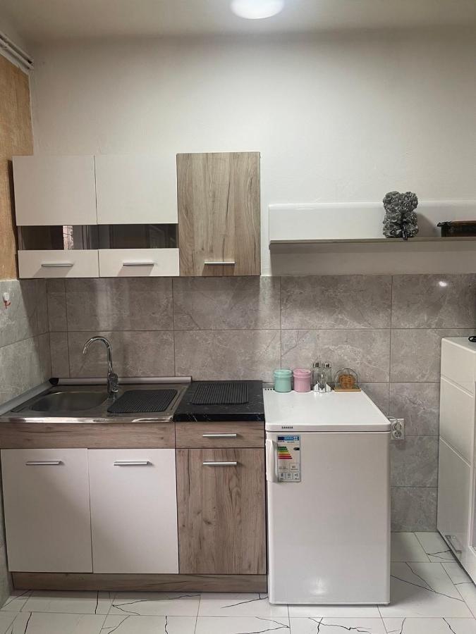Aloha Apartment Novi Pazar Zewnętrze zdjęcie
