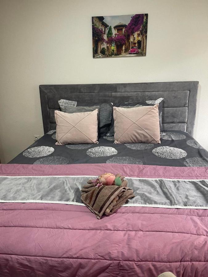Aloha Apartment Novi Pazar Zewnętrze zdjęcie