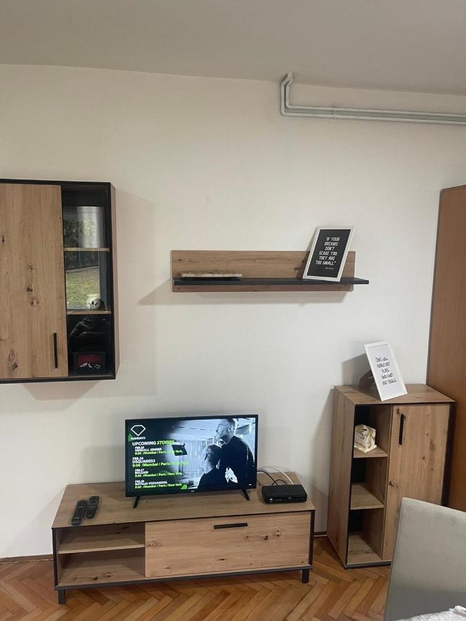 Aloha Apartment Novi Pazar Zewnętrze zdjęcie