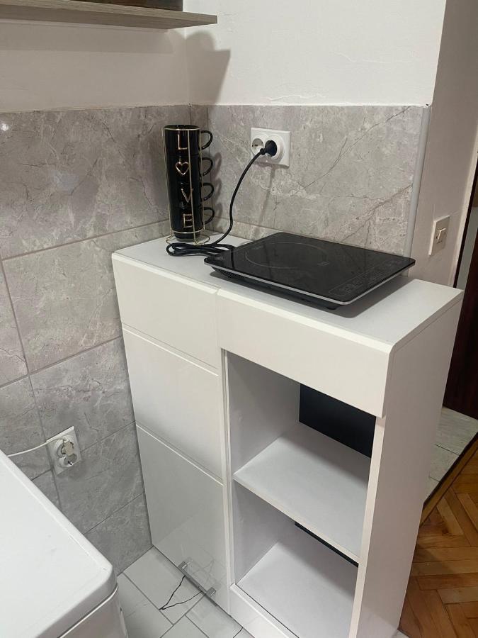 Aloha Apartment Novi Pazar Zewnętrze zdjęcie