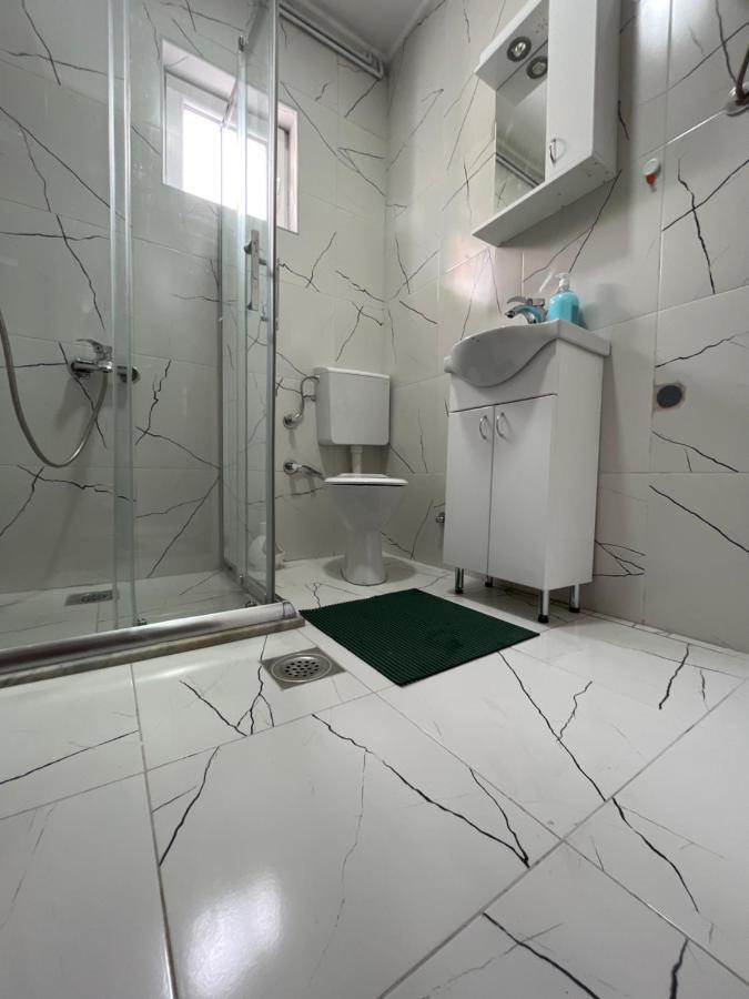 Aloha Apartment Novi Pazar Zewnętrze zdjęcie