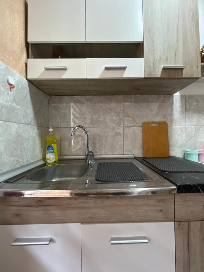 Aloha Apartment Novi Pazar Zewnętrze zdjęcie