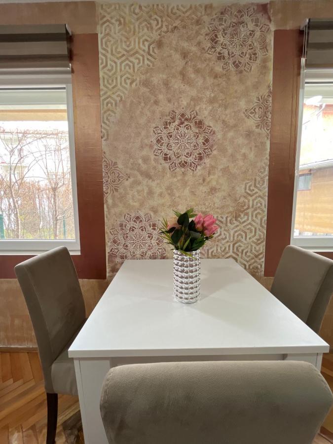Aloha Apartment Novi Pazar Zewnętrze zdjęcie