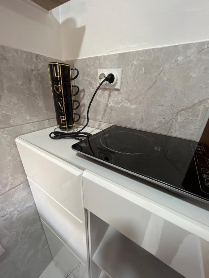 Aloha Apartment Novi Pazar Zewnętrze zdjęcie