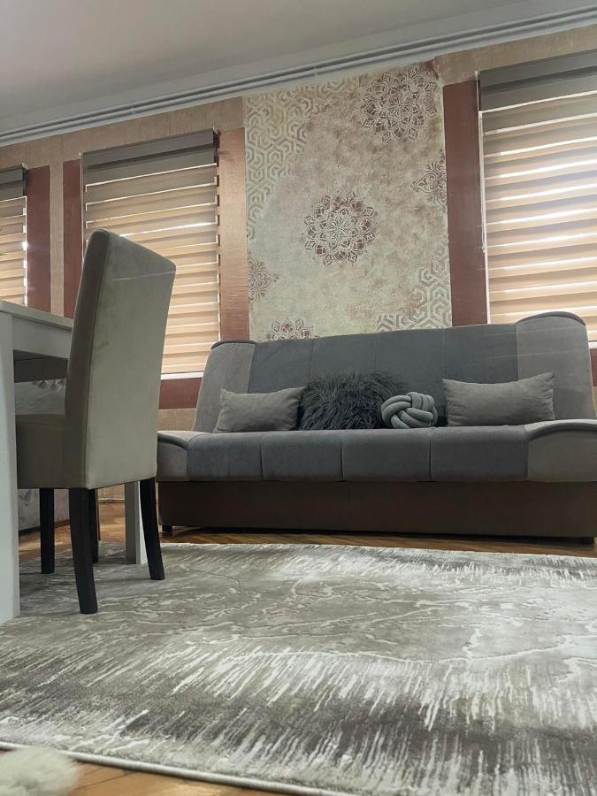 Aloha Apartment Novi Pazar Zewnętrze zdjęcie