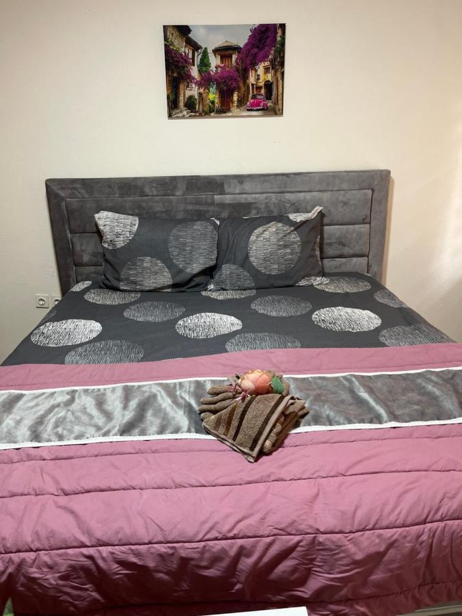 Aloha Apartment Novi Pazar Zewnętrze zdjęcie