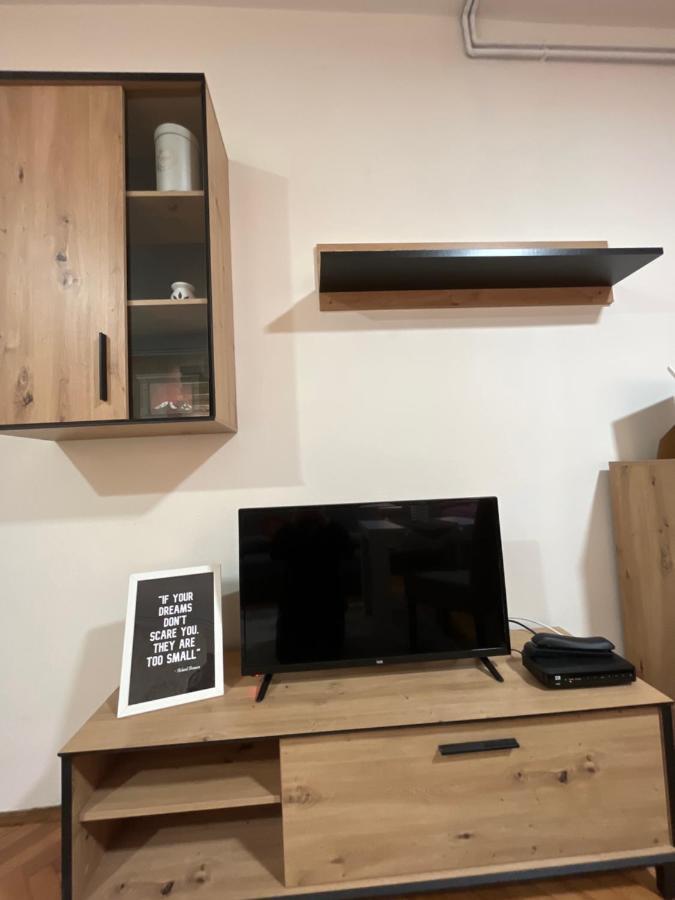 Aloha Apartment Novi Pazar Zewnętrze zdjęcie