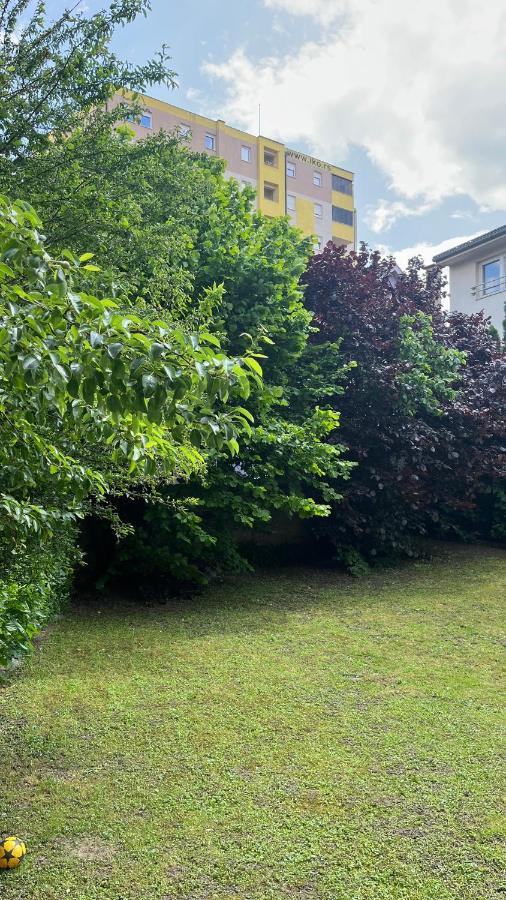 Aloha Apartment Novi Pazar Zewnętrze zdjęcie