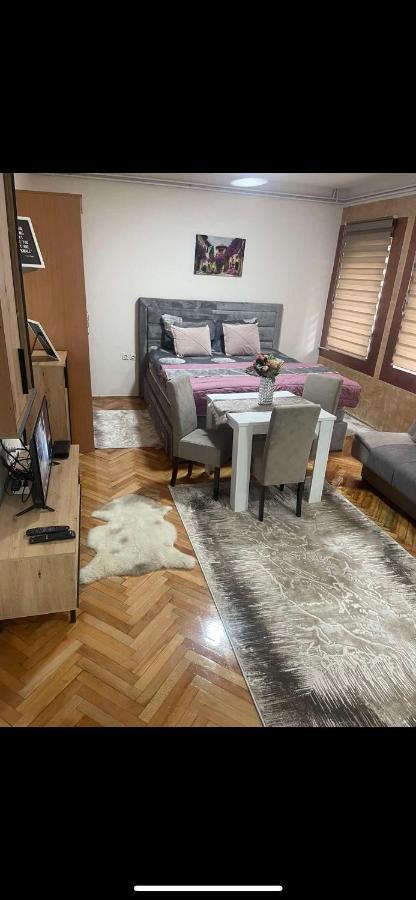 Aloha Apartment Novi Pazar Zewnętrze zdjęcie