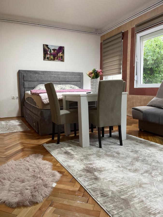 Aloha Apartment Novi Pazar Zewnętrze zdjęcie