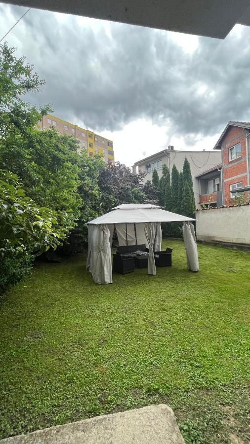 Aloha Apartment Novi Pazar Zewnętrze zdjęcie