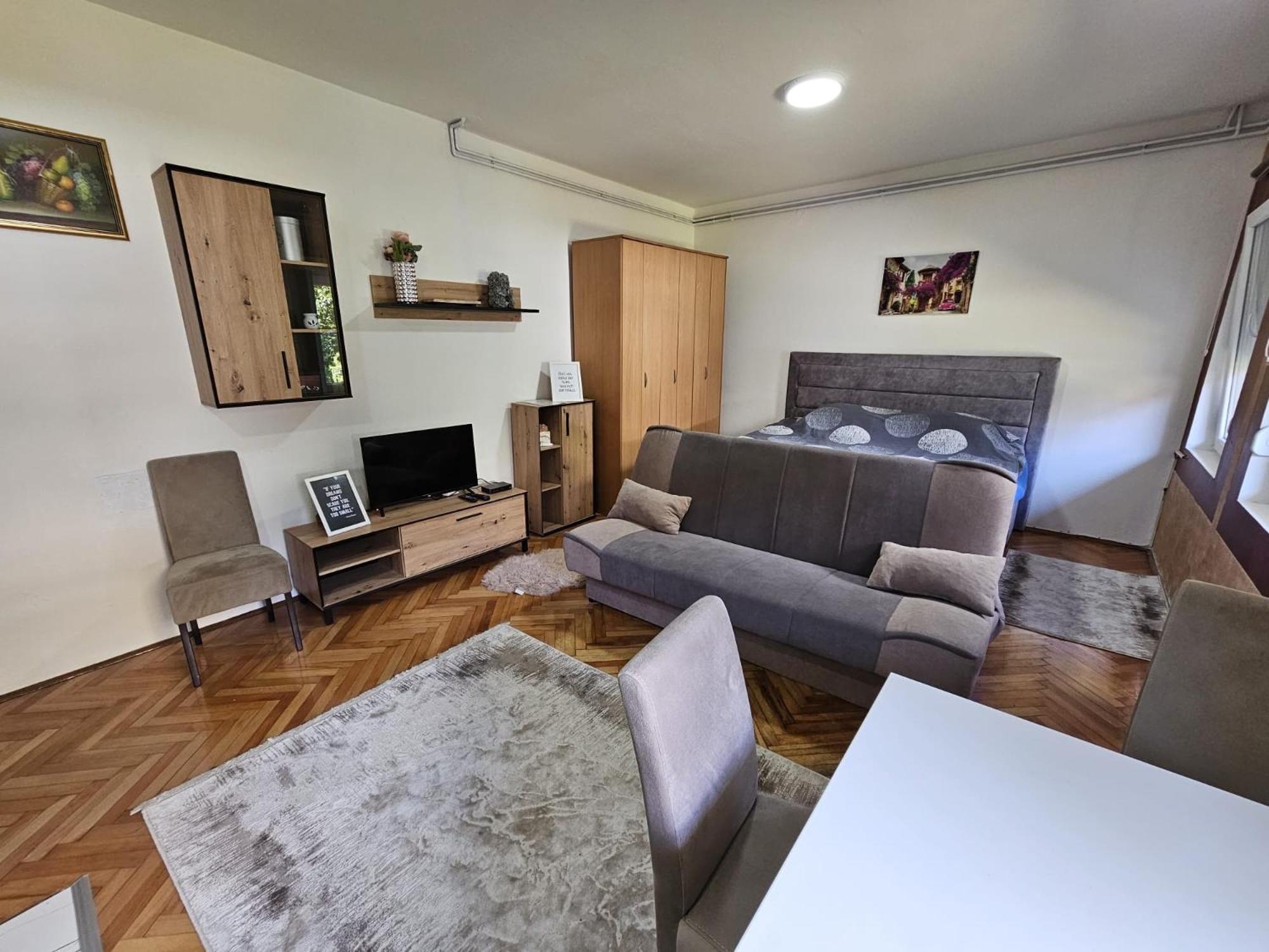 Aloha Apartment Novi Pazar Zewnętrze zdjęcie