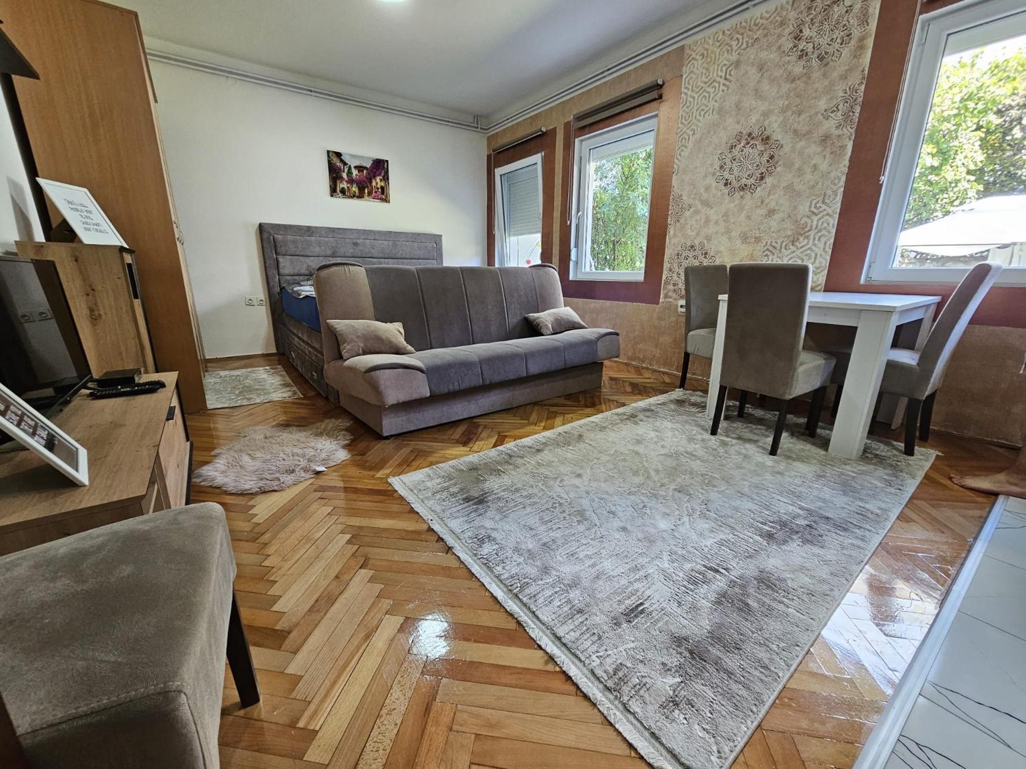 Aloha Apartment Novi Pazar Zewnętrze zdjęcie